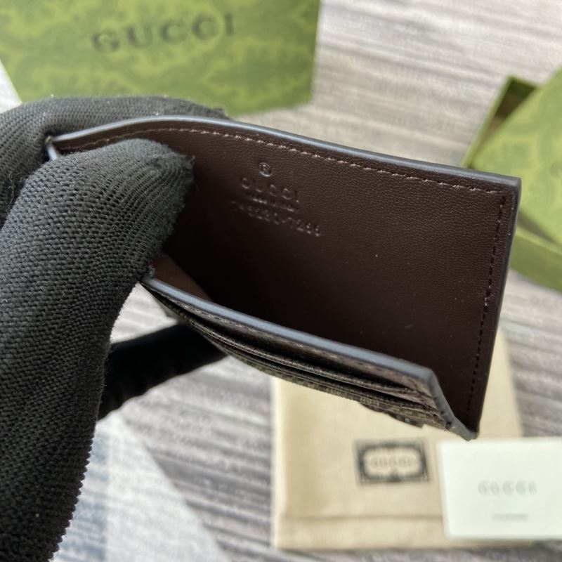 Gucci Wallets